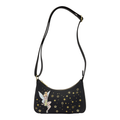 Loungefly - Disney Tinker Bell Pixie Dust Crossbody Bag
