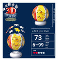 Pokemon 3D Puzzle Night Light - Image