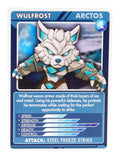 Doteki Battle Training Set (Arctos) - Image
