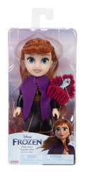 Frozen 6in Petite Dolls Assortment