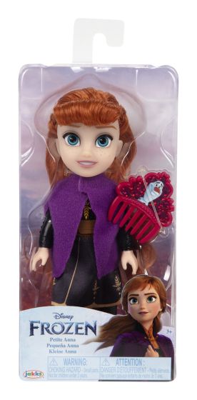 Frozen 6in Petite Dolls Assortment