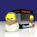 Silence Of The Lambs - Hannibal Lecter - Boxed Tubbz - Image