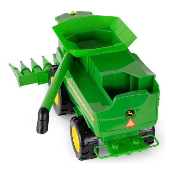 John Deere Lights And Sounds Combine