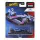 Hot Wheels Premium F1: BWT Alpine Jack Doohan