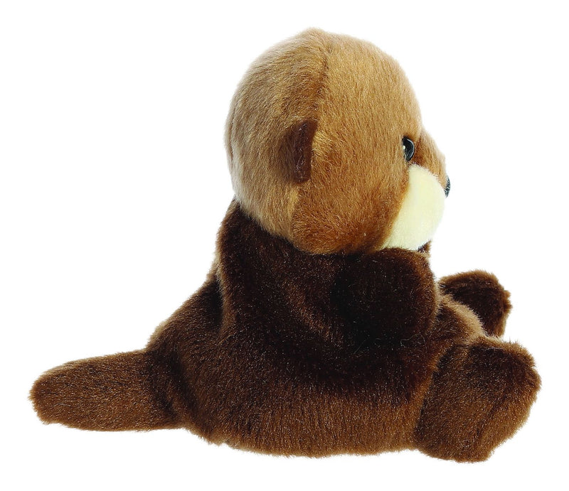 Palm Pals Selena Sea Otter 5" - Image