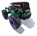 Monster Jam - Smash/Bash 1:15 Grave Digger