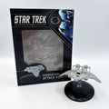 / #68 Federation Attack Fighter Diecast Model Ship Window Boxed (Star Trek / Eaglemoss), product detail