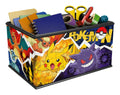 Pokemon Storage Box 216 Piece 3D Puzzle - Image