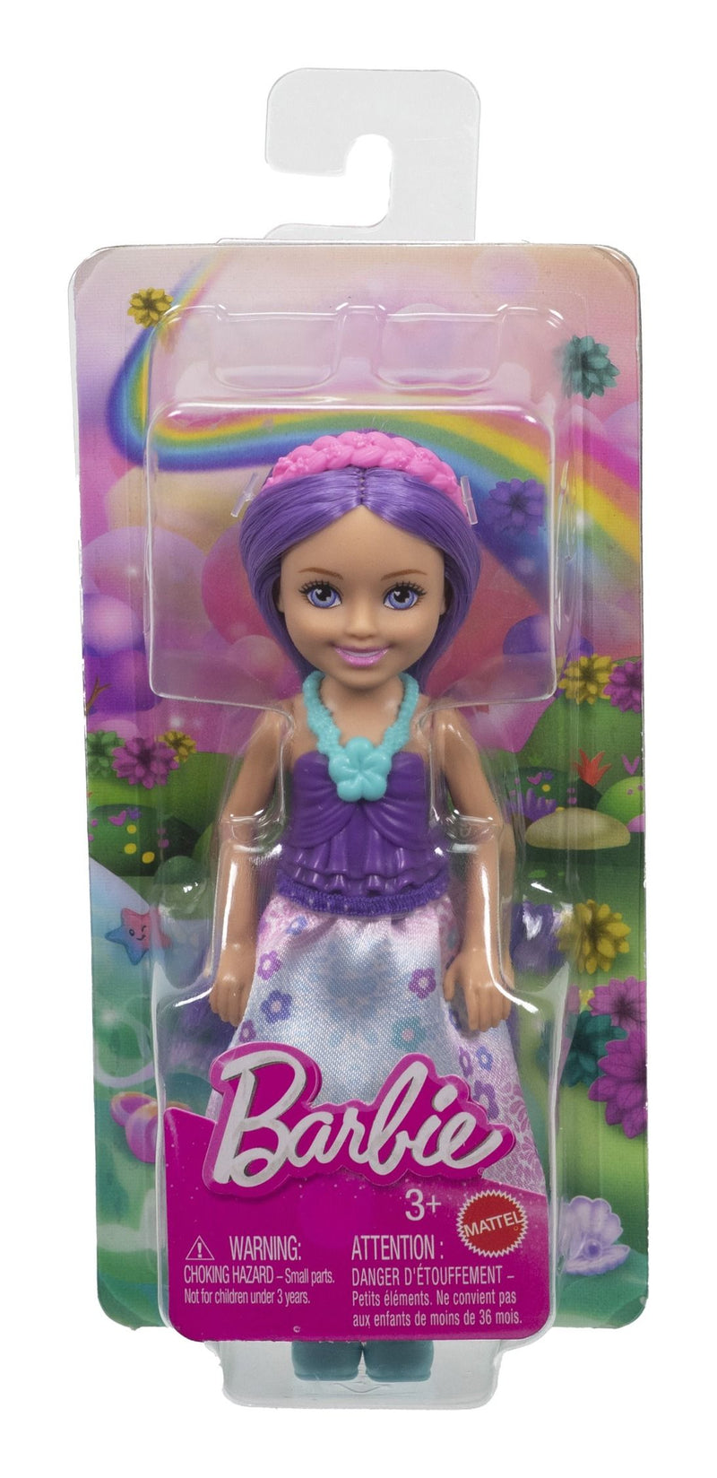 Barbie Chelsea Fantasy Dolls Assortment - Image