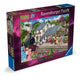 Whistle Stop Cottage 1000 Piece Jigsaw Puzzle