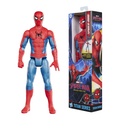 Marvel Spider-Man: Brand New Day Titan Series Action Figure