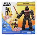 Star Wars Epic World of Action Darth Vader Ultimate Mech Force Suit - Image