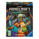 Minecraft Digging Down Card Game