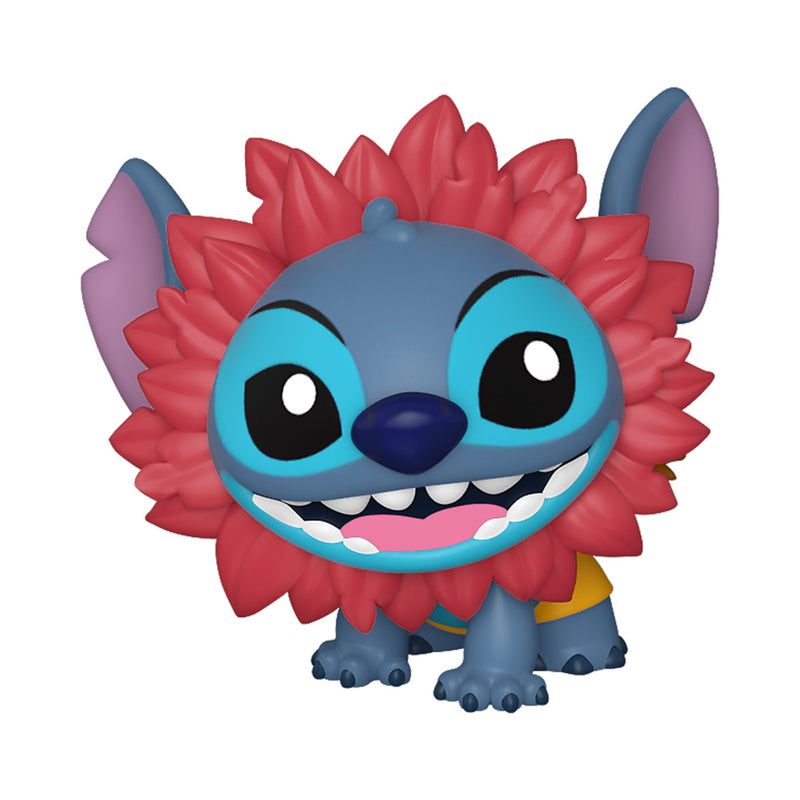 Pop! Mystery Minis - Stitch in Costume 12pc PDQ - Image