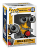 Pop! Vinyl - Wall-E - Wall-E with Fire Extinguisher