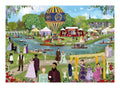 Bridgerton 1000 Piece Jigsaw Puzzle