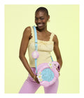 Loungefly - Flamingo Crossbody Bag - Image