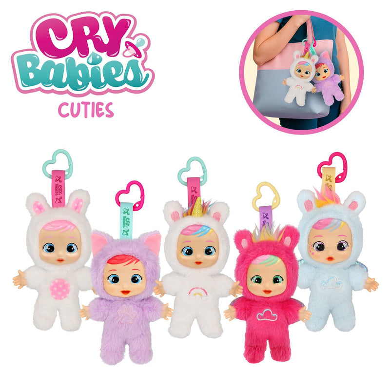 Cry Babies - Cuties Assortment - Image