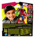 MixMashers Marvel Avengers Basic Figure Assortment - Image