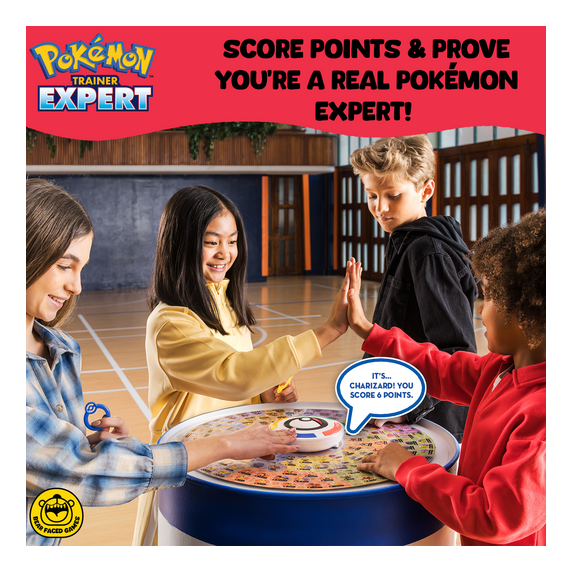 Pokemon Trainer Expert - Image