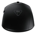 Turtle Beach Burst II Pro Wireless Esports Gaming Mouse Black for PC close up detail