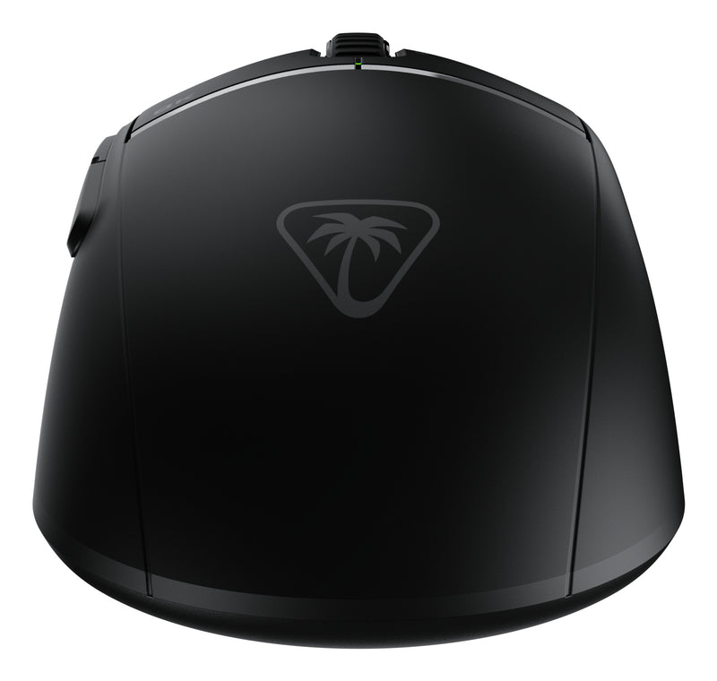 Turtle Beach Burst II Pro Wireless Esports Gaming Mouse Black for PC close up detail