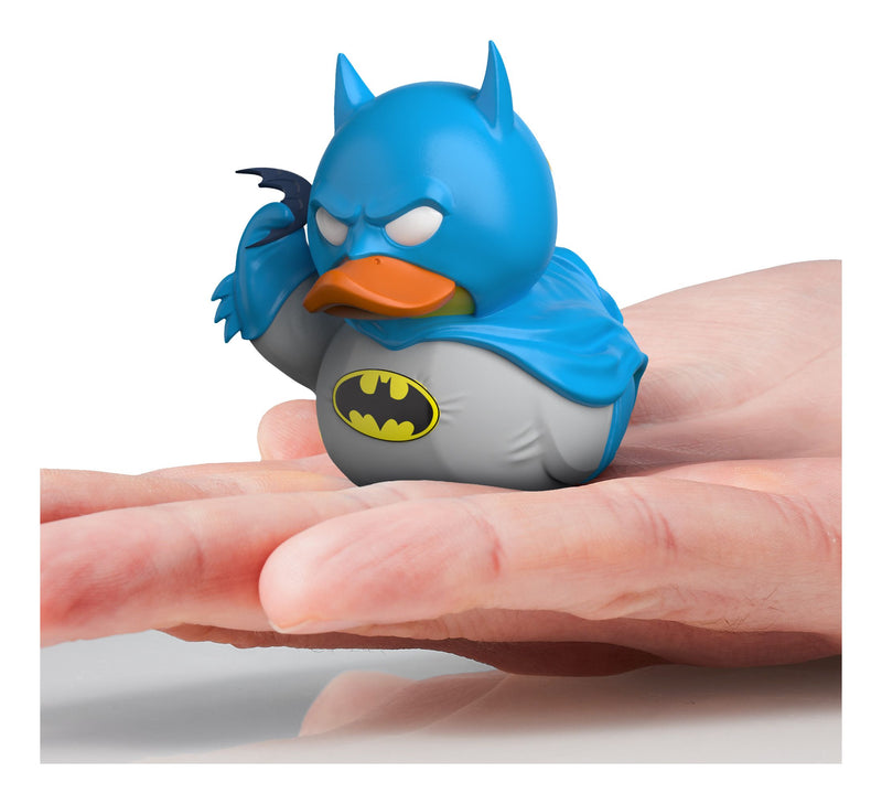 DC Comics- Batman - Mini Tubbz - Image