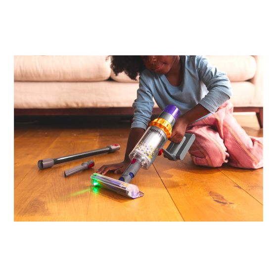 Dyson Detect Cordless Vacuum