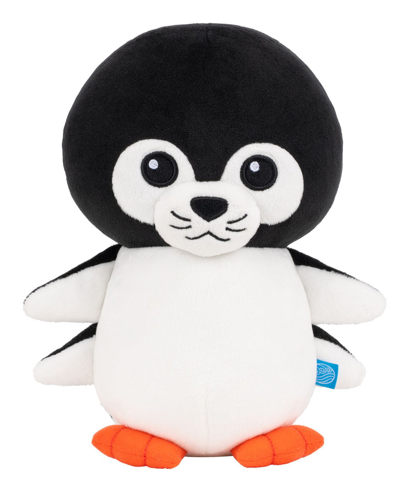 Avatar: The Last Airbender Otter Penguin Plush - Image
