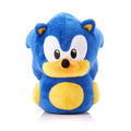 Sonic - Tubbz Plush - Image