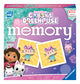 Gabby's Dollhouse Mini Memory Game