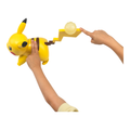 Pokemon Battle Action Interactive Pikachu
