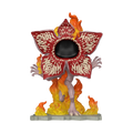 Pop! Premium - Stranger Things - Demogorgon (On Fire) - Image