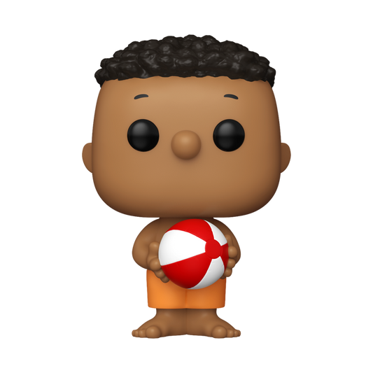 Pop! Vinyl - Peanuts - Franklin - Image