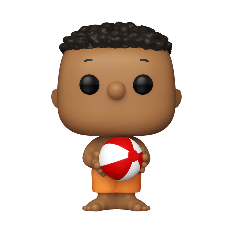 Pop! Vinyl - Peanuts - Franklin - Image