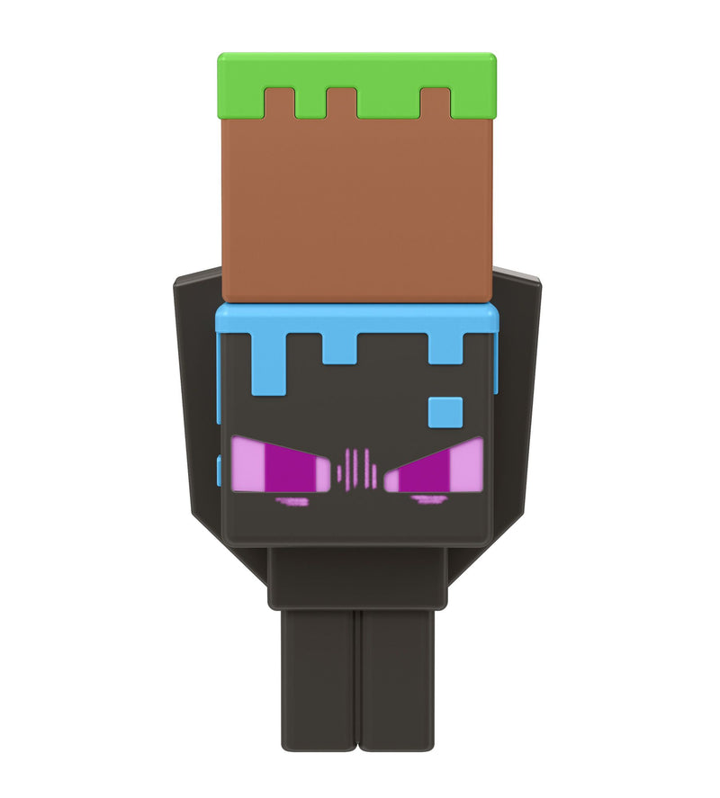 Minecraft Mini Mode Spawn Egg Assortment - Image