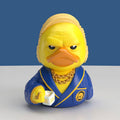BTTF -  Biff Tannen 1955  - Mini Tubbz - Image