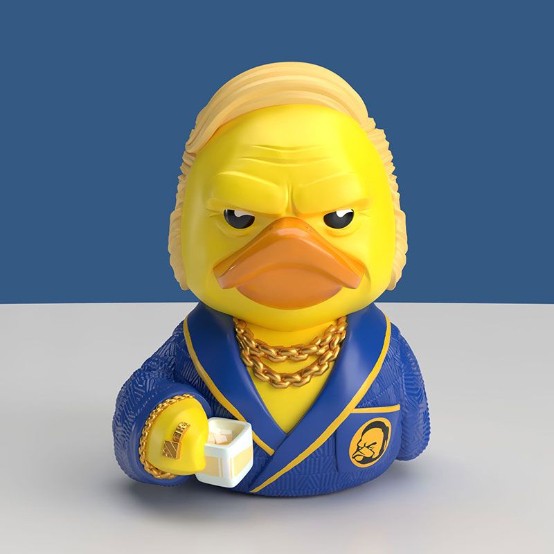 BTTF -  Biff Tannen 1955  - Mini Tubbz - Image