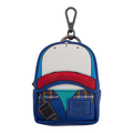 Loungefly - Stranger Things 10th Anniversary Bag Charms