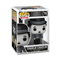 Pop! Vinyl Charlie Chaplin