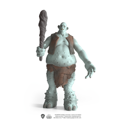 Schleich Troll