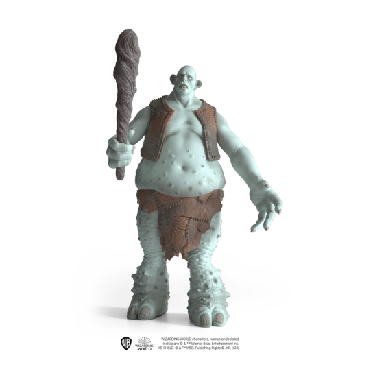 Schleich Troll