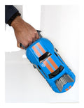 Hot Wheels 2 in 1 Race N Haul Storage Case - Image