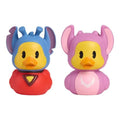 Duckalooz Disney Angel/Experiment 626