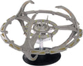Deep Space 9 XL EDITION Model Diecast Ship Special Issue DS9 (Eaglemoss / Star Trek), alternate view