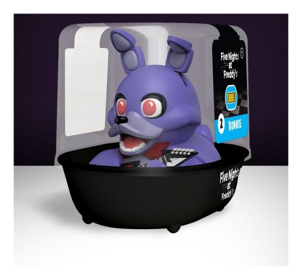 Five Nights at Freddy's - Bonnie - Mini Tubbz collectible from Abgee