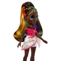 Rainbow High My Fashion Style 2.0 Fashion Doll - Iris