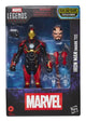 Marvel Legends Series Iron Man (Mark 72) (Case of 8)
