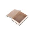 Library of Poisonous Plants Book Shaped Storage Box