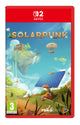 Solarpunk - Nintendo Switch 2